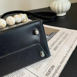 Women Bucket Bags Chain Shoulder Bags Party Handbags and Purse
