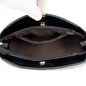 Leather Crossbody Bag for Women Shoulder Messenger Bag