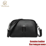 Women's Shell Shoulder Bags Solid Messenger Bags