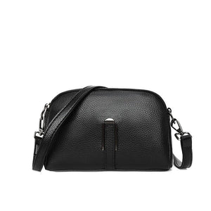 Women's Shell Shoulder Bags Solid Messenger Bags