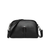Women's Shell Shoulder Bags Solid Messenger Bags