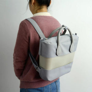 Microfiber Backpack Kit for Big O Bag Classic Mini