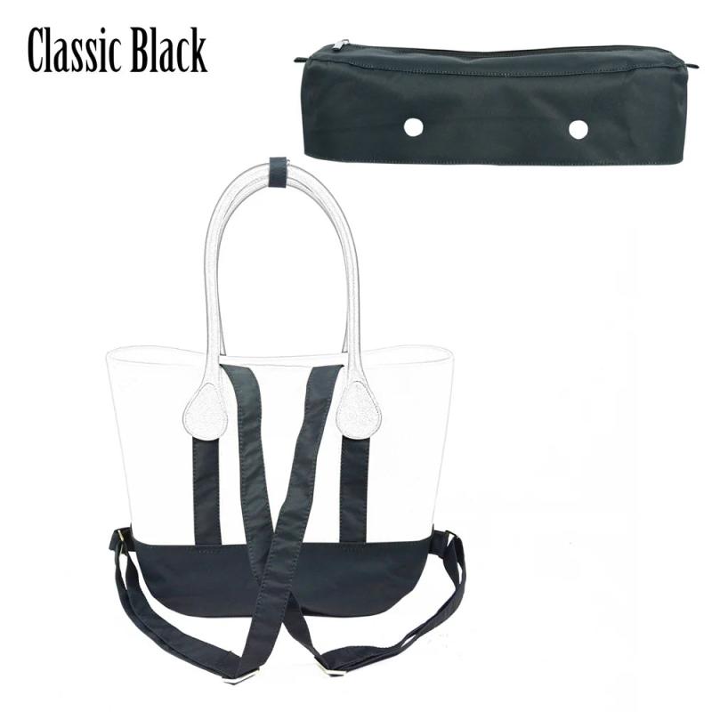 Microfiber Backpack Kit for Big O Bag Classic Mini