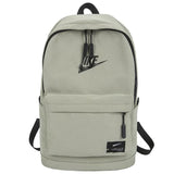 Outdoor Travel Backpack Mountaineering Bag Men's Schoolbag Women's Leisure