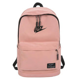 Outdoor Travel Backpack Mountaineering Bag Men's Schoolbag Women's Leisure