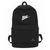 Outdoor Travel Backpack Mountaineering Bag Men's Schoolbag Women's Leisure