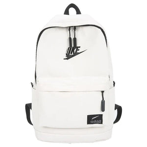 Outdoor Travel Backpack Mountaineering Bag Men's Schoolbag Women's Leisure