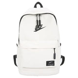 Outdoor Travel Backpack Mountaineering Bag Men's Schoolbag Women's Leisure