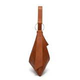 Women Shoulder Bags Large Capacity PU Leather Female Handbag
