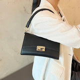 Women PU Leather Crossbody Bag Green Flap Shoulder Bags Messenger Bag