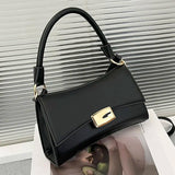 Women PU Leather Crossbody Bag Green Flap Shoulder Bags Messenger Bag