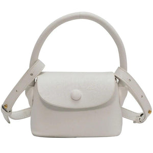Mini Square Shoulder Bag Women's Messenger Bag