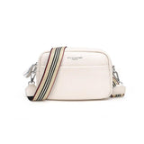 Vintage Cowhide Crossbody Phone Shoulder Bag for Women