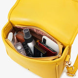 Leather Shoulder Bag Crossbody Purses Tote Handbags Women Bags