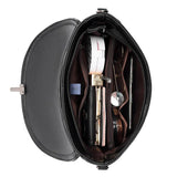 Women's Crossbody Bag Genuine Leather Casual Messenger Shoulder Bag
