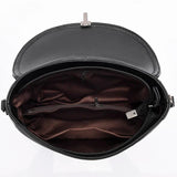Women's Crossbody Bag Genuine Leather Casual Messenger Shoulder Bag