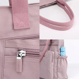 Nylon Women Shoulder Bags Handbags Crossbody Messenger Large Capacity Tote Bag