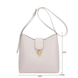 Crossbody Bags for Women Shoulder Bag Female Sac Women Leather Handbags