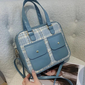 Women Shoulder Bag Ladies Messenger Bag Female Bag Ladies Purse B131