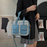 Women Shoulder Bag Ladies Messenger Bag Female Bag Ladies Purse B131
