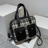 Women Shoulder Bag Ladies Messenger Bag Female Bag Ladies Purse B131