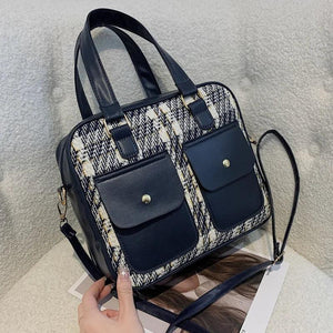 Women Shoulder Bag Ladies Messenger Bag Female Bag Ladies Purse B131