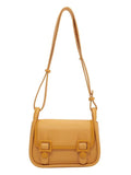 Shoulder Bag Women Pu Leather Crossbody Flap Handbags