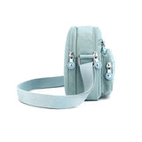 Nylon Shoulder Bag For Women Ladies Casual Purse And Handbags