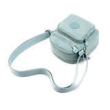 Nylon Shoulder Bag For Women Ladies Casual Purse And Handbags