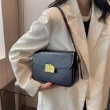 Small Square Crossbody Bag for Women Spring
