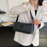 Women Pu Leather Handbags Ladies Green Shoulder Bag Boston Bags