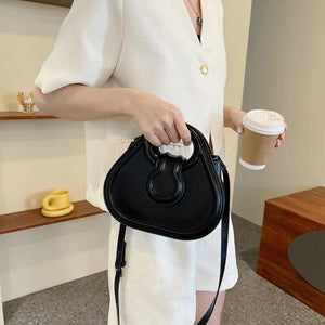 Small Handbags Pink Green Shoulder Bags Purses Crossbody Satchel Clutch