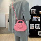 Small Handbags Pink Green Shoulder Bags Purses Crossbody Satchel Clutch