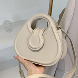 Small Handbags Pink Green Shoulder Bags Purses Crossbody Satchel Clutch