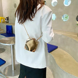 Women Party Evening Clutch Chain Shoulder Bags PVC Box Bags