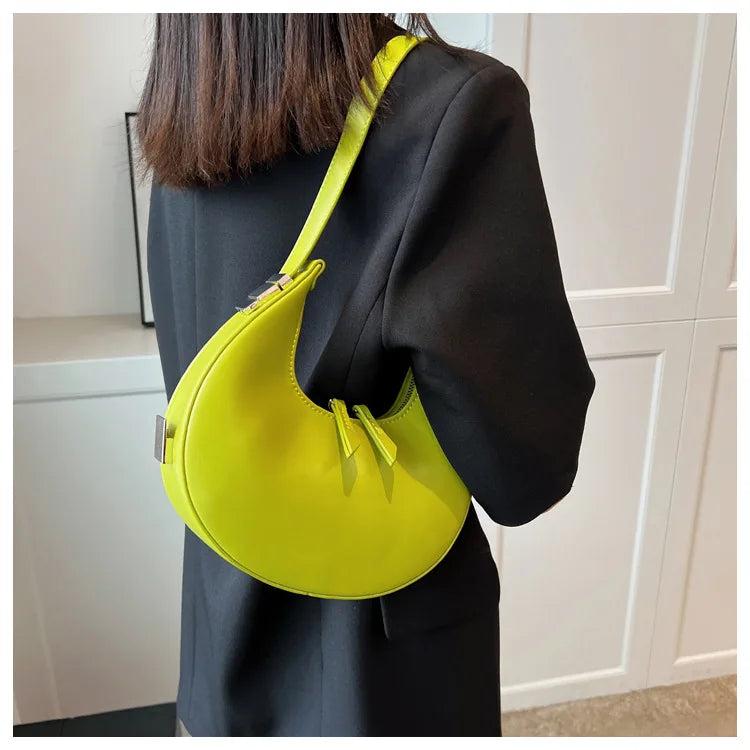 Casual Women Totes Shoulder Bags Female Handbag