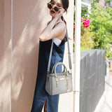 Women's Leather Shoulder Bag Crossbody All Match