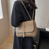 PU Leather Shoulder Crossbody Bags for Women Handbag