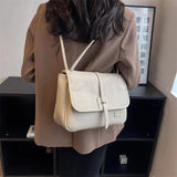 PU Leather Shoulder Crossbody Bags for Women Handbag