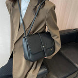 PU Leather Shoulder Crossbody Bags for Women Handbag