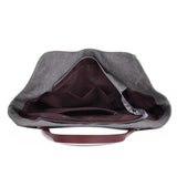 Multifunctional Women's Shoulder Bag