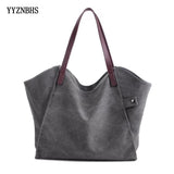Multifunctional Women's Shoulder Bag
