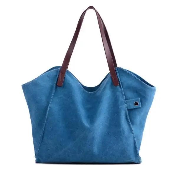 Multifunctional Women's Shoulder Bag