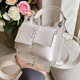 Green Pink Shoulder Bags Evening Clutch