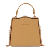 PU Crossbody Bags for Woman Leather Square Female Shoulder Bag Ladies Handbag