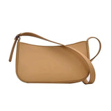 French Style Small Underarm Handheld Bag for Women