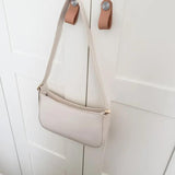 French Style Small Underarm Handheld Bag for Women