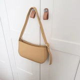 French Style Small Underarm Handheld Bag for Women