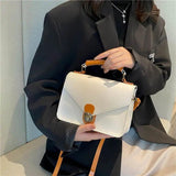 Homemade Tote Bag Kit DIY Material Hand Sewing Gift