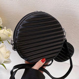Green Purple Shoulder Bags PU Leather Crossbody Handbag Evening Clutch